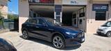 Maserati Levante V6 Diesel 250CV - Maserati Levante aus 2016