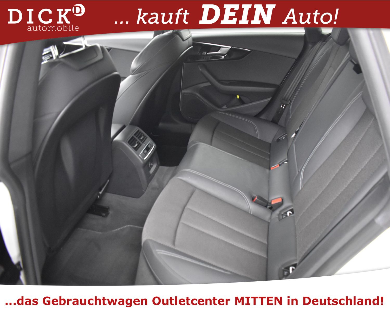 AUDI A5 Sportb 40 g-tron 2X S LINE+OPTIK+MATRI+KAM+19 - Image 18