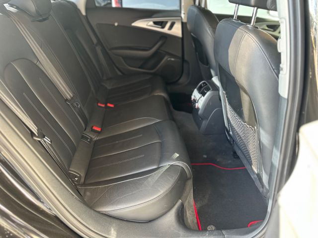 Audi A6 Lim. 2.0 TFSI hybrid *Allwetter*