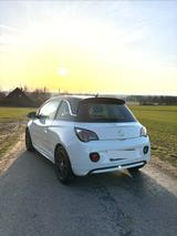 Opel Adam SLAM 1.4 74kW SLAM - Opel Adam von privat