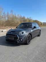 MINI Cooper SD Automatik *LED*NAVI*HUD*SHZ* - MINI Cooper SD von privat
