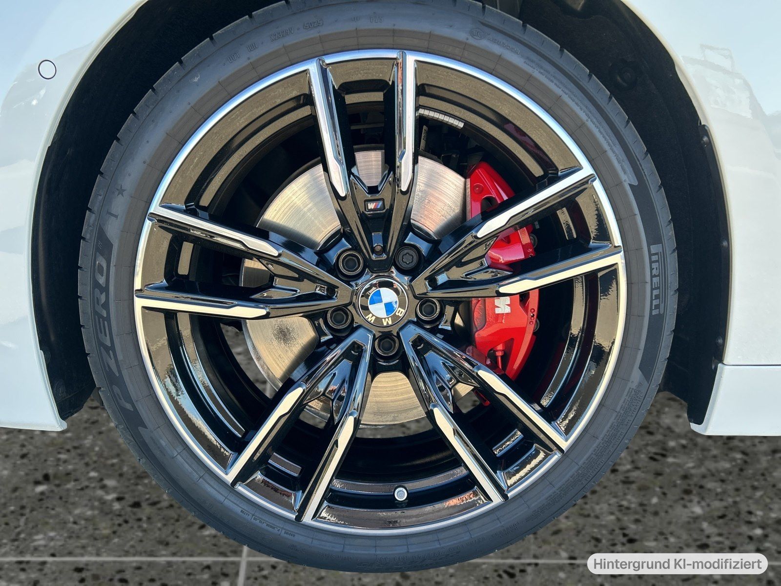 BMW M240i xDrive Coupé foto 5