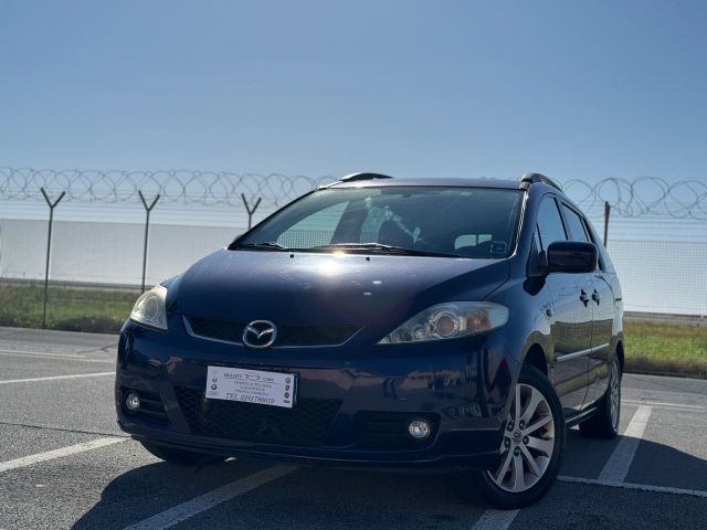 Mazda 5 1.8 BENZINA EURO 4 7 POSTI 2006