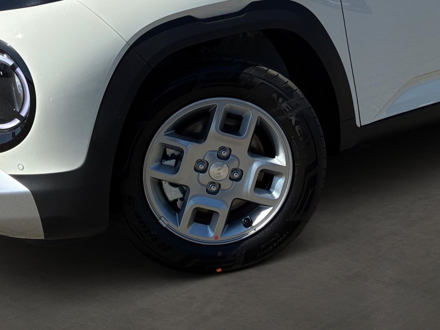Hyundai INSTER – Bild 7