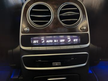 Mercedes-Benz S 65 AMG Lim. *Exclusiv*Chauffeur*TV*Memory*360°