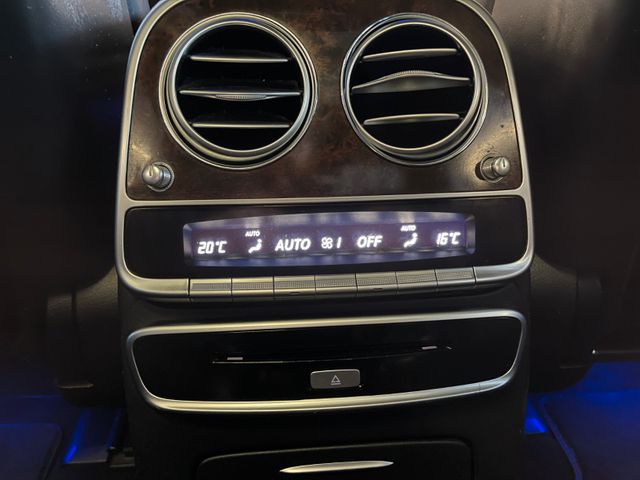 Mercedes-Benz S 65 AMG Lim. *Exclusiv*Chauffeur*TV*Memory*360°