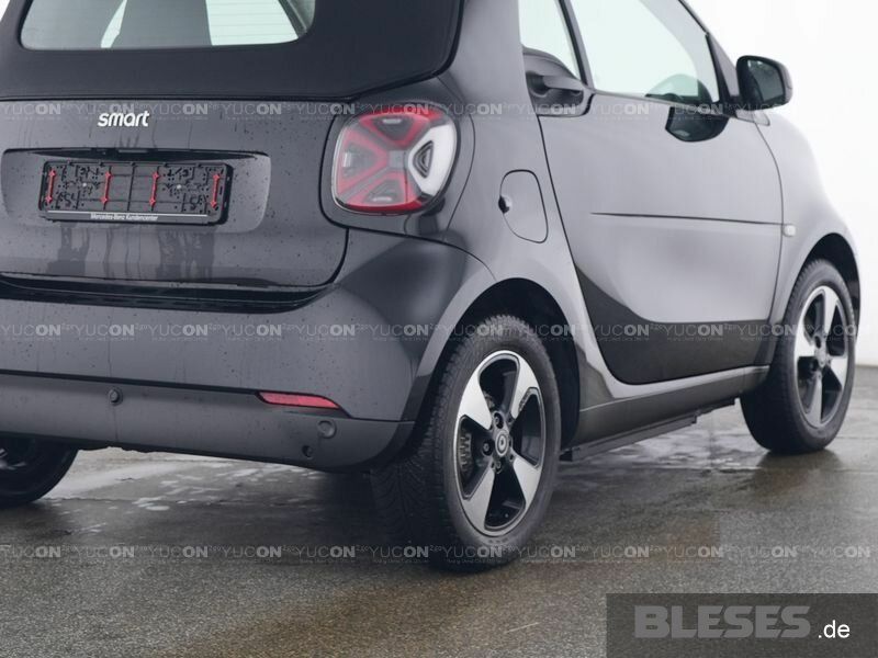 SMART ForTwo – Bild 4