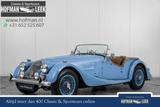 Morgan 4/4 1.6 2-seater . - Morgan 4/4: Cabrio