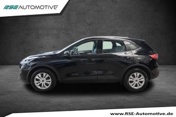 Bild 4 Ford Kuga Cool & Connect Navi BT AHK 1,6T