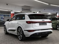 Audi Q6 e-tron - Vorschau Bild 5