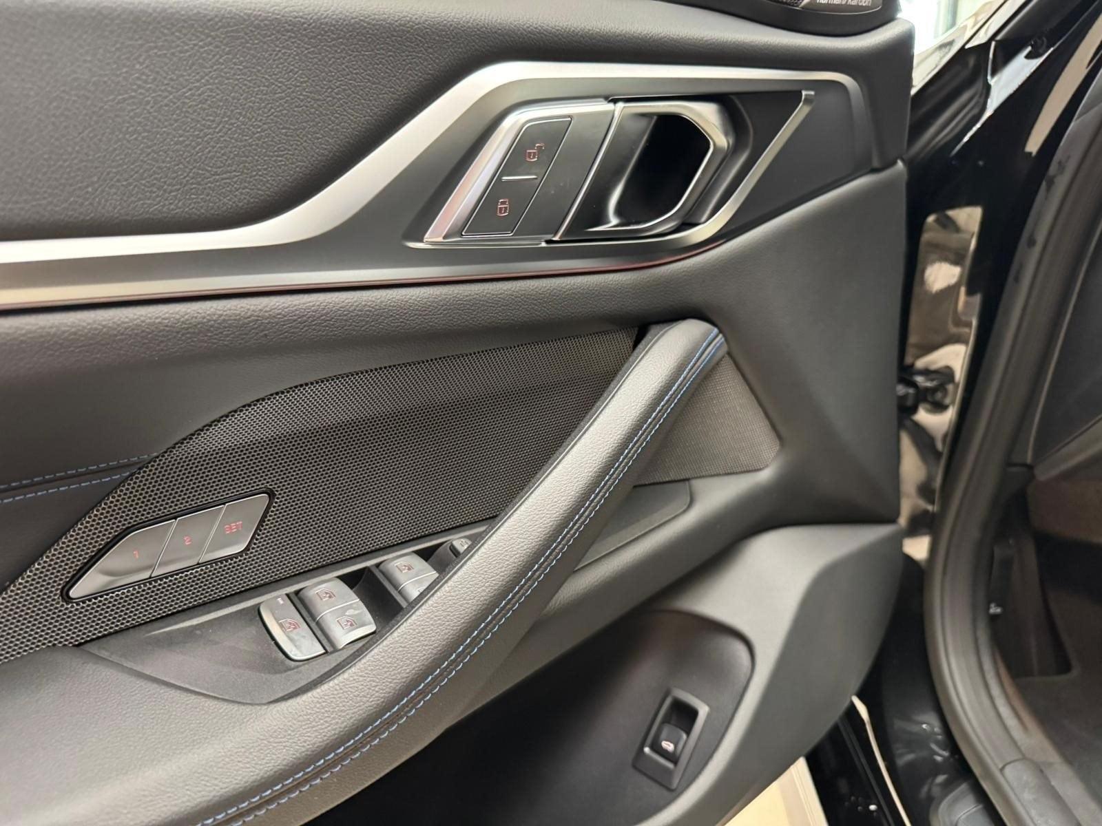 BMW 430d xDrive M Sport+AHK+NAVI+LED+PA+HIFI+DA+uvm.
