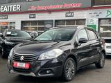 Suzuki SX4 S-Cross Comfort*TÜV*INS* - Suzuki SX4 Comfort mit Diesel-Antrieb