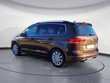 Volkswagen TOURAN 1.4 TSI - Volkswagen Touran: Automatik