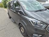 Ford Tourneo Custom L2 Titanium X  - Ford Tourneo Custom von privat