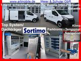 Opel Vivaro Bi-Turbo SORTIMO Klima Navi PDC Garantie* - Angebote