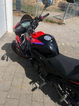 Aprilia aprilia tuono 125 - APRILIA TUONO 125