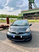 Toyota Aygo (X) 1,0 - Toyota Aygo (X) in Hamm