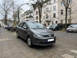Volkswagen Sharan 2.0 TDI 85kW BlueMotion Tech Trendlin... - Volkswagen Sharan: 2.8