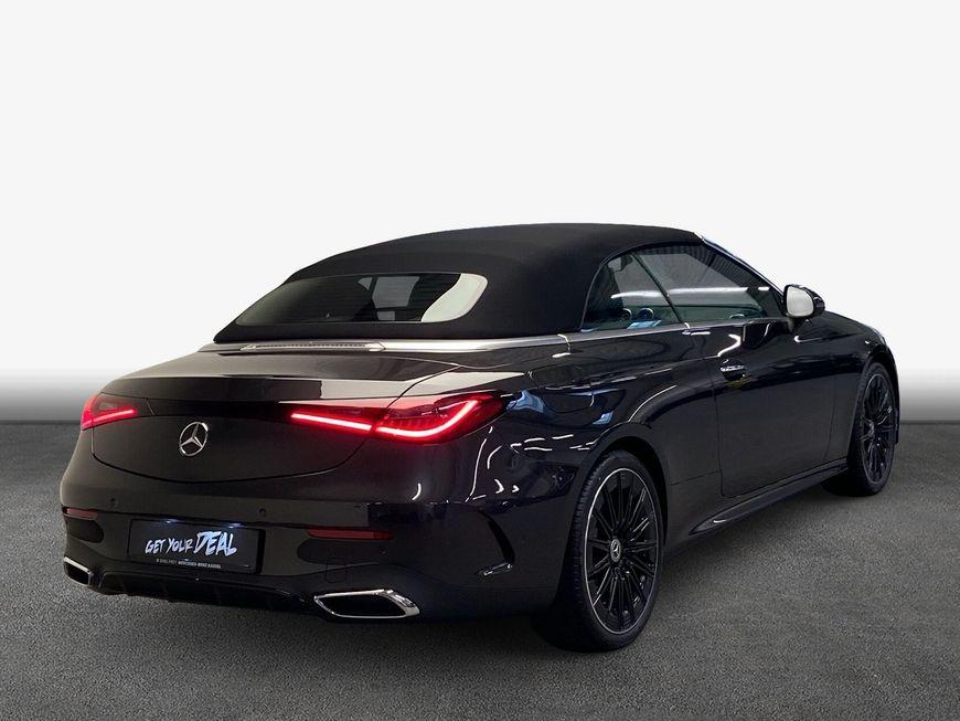 Mercedes-Benz CLE 180 Cabrio Edition AMG Adva+|NIght|20''Viels