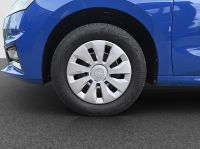 Skoda Fabia - Vorschau Bild 12