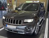 Jeep Grand Cherokee Limited 3.0 V6 M.-Jet 184kW A... - Jeep Grand Cherokee in Bonn