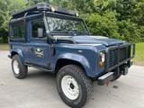 Land Rover Defender 90 S Klima!Tüv Neu! Top! - Land Rover Defender in Dortmund
