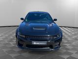 Dodge Charger SRT Hellcat Sportp. Xenon Shz. V+H PDC - Dodge Charger: Hellcat