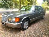 Mercedes-Benz 560 SEL *Top/H-Kennz./Classi... - Mercedes-Benz 560 von privat