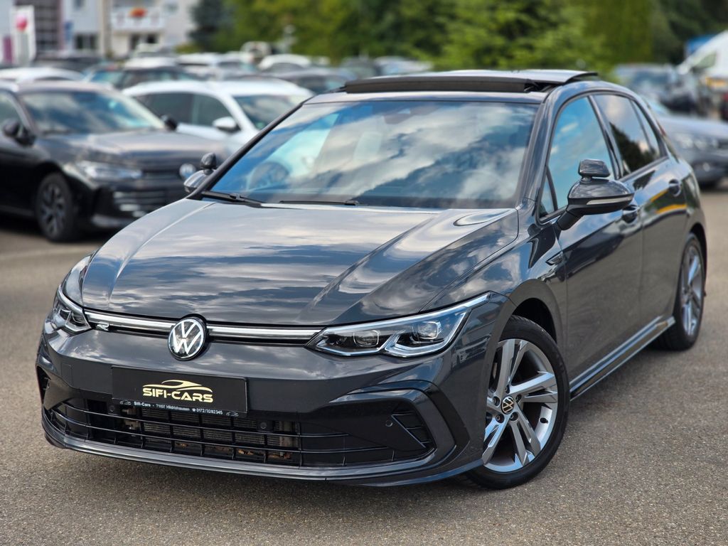 Image of Volkswagen Golf