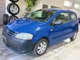 Volkswagen Fox *102.000 km*TÜV NEU* - VW Fox Gebrauchtwagen