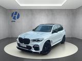 BMW X5 M50i xD Laser PanoSky ACC 360°B&W HUD StHzg - BMW X5 M50 in Berlin