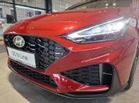 Hyundai i30 - Vorschau Bild 39