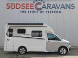 Weinsberg X-Cursion Van 500 LT Ed.Pepper aus Vermietflotte - Weinsberg X cursion