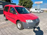 Volkswagen Caddy Life Gewinner Caddy - Volkswagen Caddy: Gewinner
