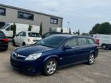 Vorschaubild Opel Vectra C Caravan Edition