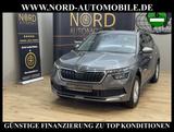 Skoda Kamiq Ambition 1.0 TGI G-TEC LED*Panorama*Kamera - gebrauchte Skoda Kamiq aus dem Jahr 2022