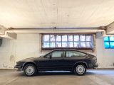 Alfa Romeo GTV 6 2.5,Motor überholt, kmpl. Scheckheft, 2.Hd