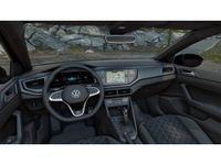 Volkswagen Taigo - Vorschau Bild 3