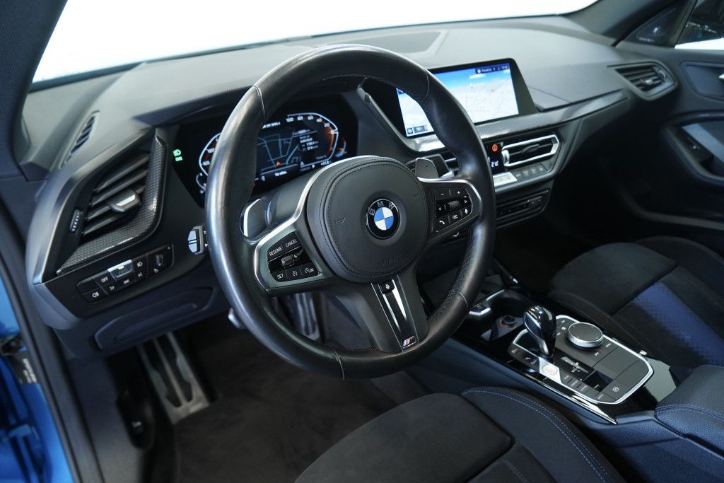 Bmw M235