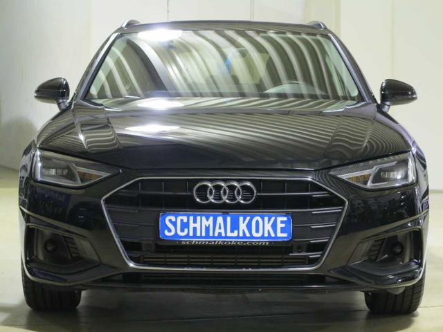 AUDI A4 Avant 35 TFSI 2.0 S tronic LED DAB LM17