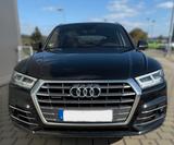Audi 40 TDI S quattro AHK/MMI/Pano/Led/Standh/Temp/
