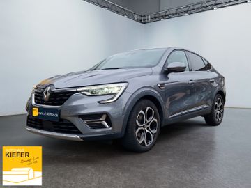 Renault Arkana E-TECH 145 Intens SHZ, Kamera, Navi