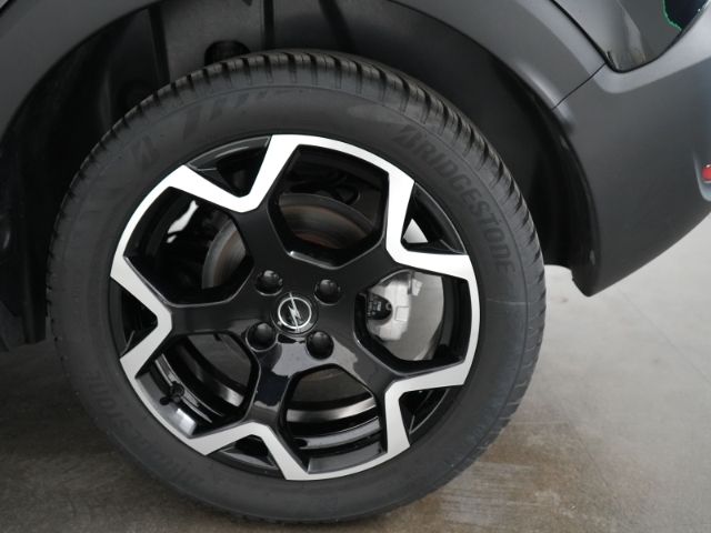Crossland ELEGANCE AT+LED+NAVI+RÜCKFAHRKAMERA+SI