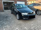 Skoda Fabia RS - 1.9 TDI mit AC, SHZ, TÜV neu - Skoda Fabia mit Diesel-Antrieb: 1.9