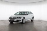Skoda SUPERB COMBI 2.0 TDI DSG STYLE | STANDH. | - Skoda Vorführfahrzeuge mit Diesel-Antrieb: Allradantrieb