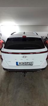 Hyundai KONA 1.6 T-GDI N Line DCT 4WD N Line - Hyundai KONA aus 2024