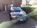 Skoda Superb 1.5 TSI ACT DSG L&K COMBI L&K - Skoda Superb von privat