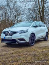 Renault Espace Initiale Paris Top Zustand 