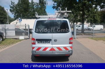 Volkswagen T5 Transporter - 4