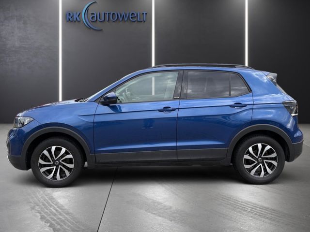 T-Cross Active 1.0 TSI DSG Navi Apple CarPlay
